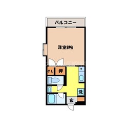 現川駅 徒歩51分 1階の物件間取画像